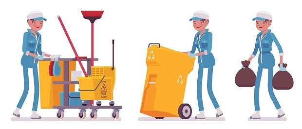 Đối tượng khách hàng